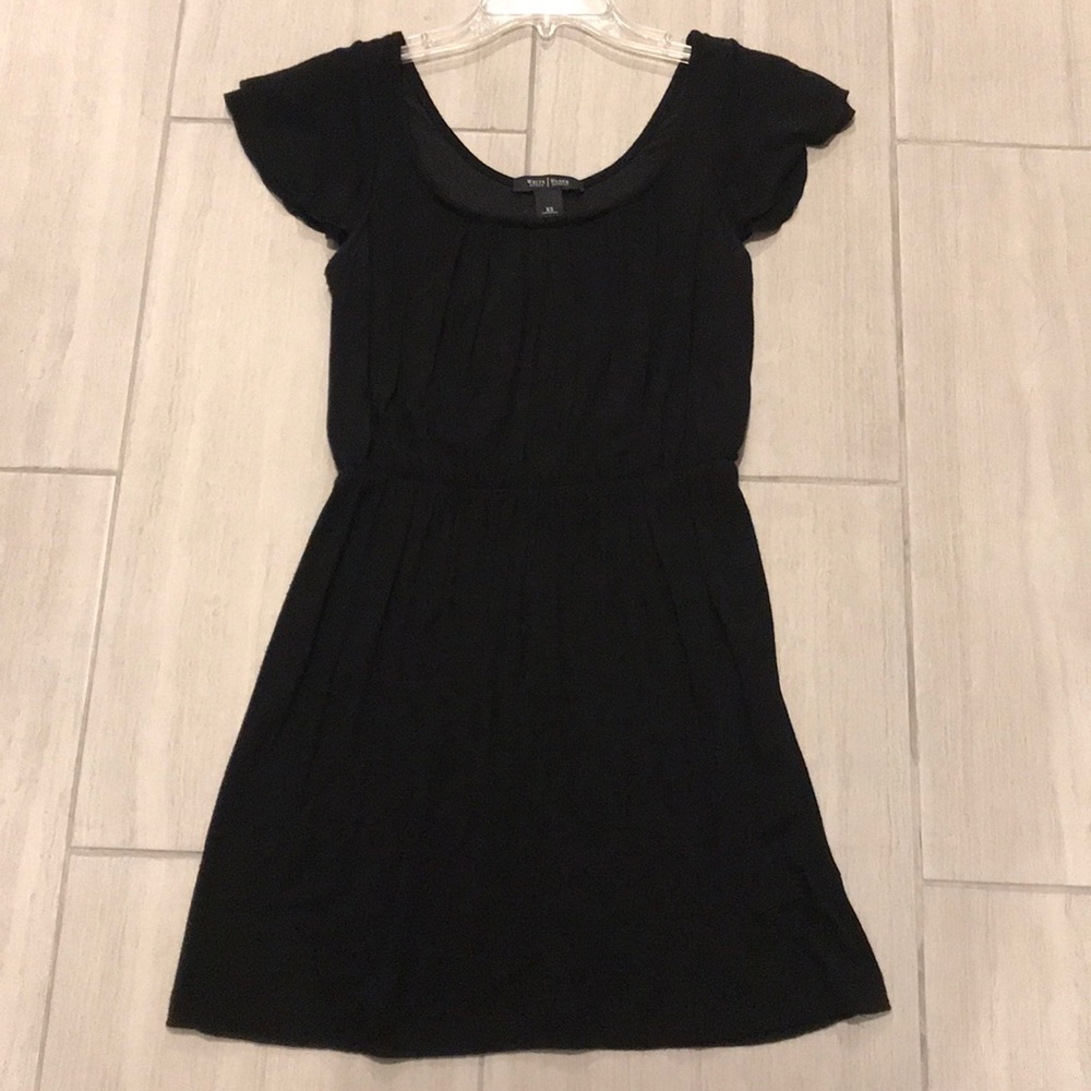 White House Black Market Dress